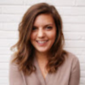 Meet your Posher, Hallie